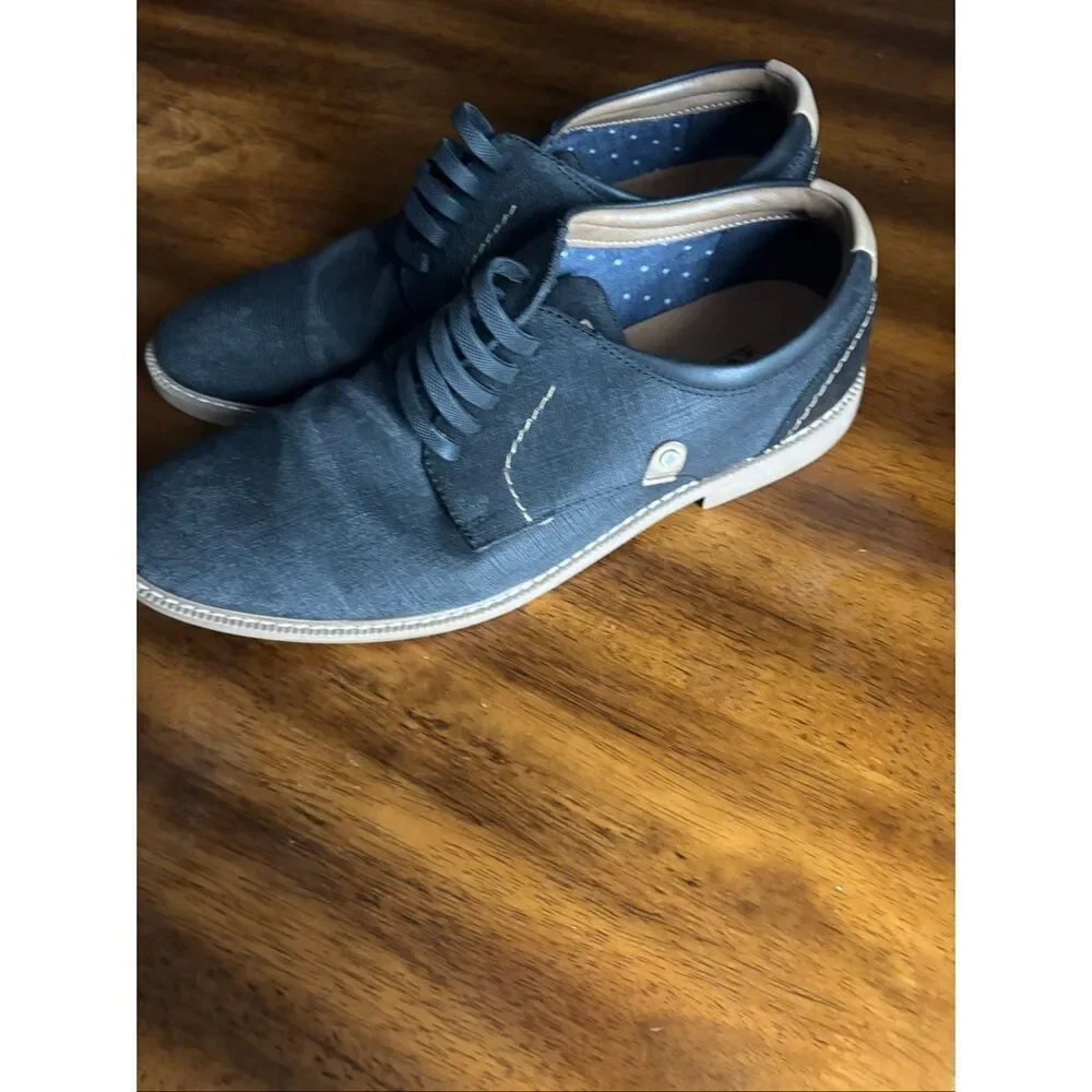 Rye men’s casual